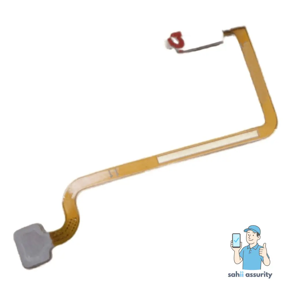 Power Button Flex Cable for Realme X7 Max 5G thumbnail